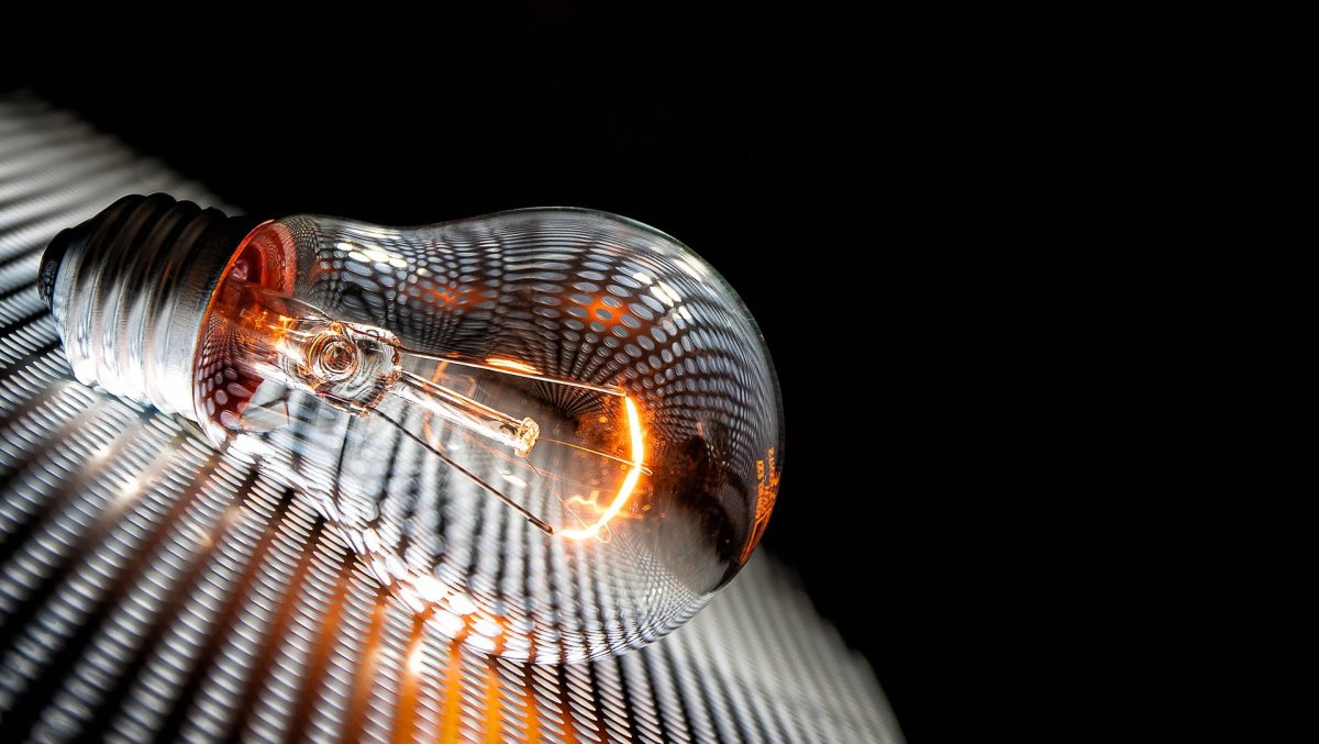 Cómo ahorrar electricidad: reglas&nbsp;simples